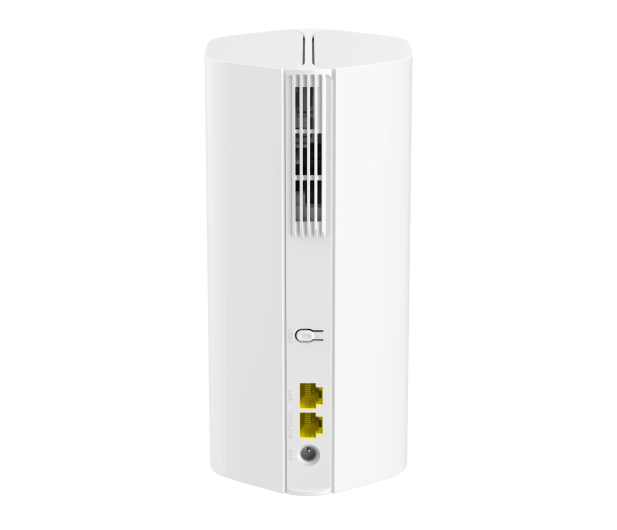 TENDA 5G01 5G 2,2Gbps (Wi-Fi 6 1500Mb/s a/b/g/n/ac/ax) - 1333174 - zdjęcie 2
